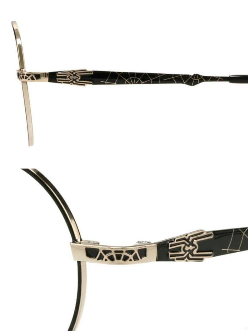 Zoff 崩壊:スターレイル メガネ カフカ