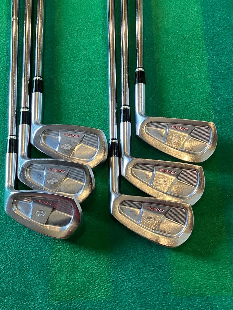 貴重 Zodia CHIBA MASTER PIECE CM-2Plus