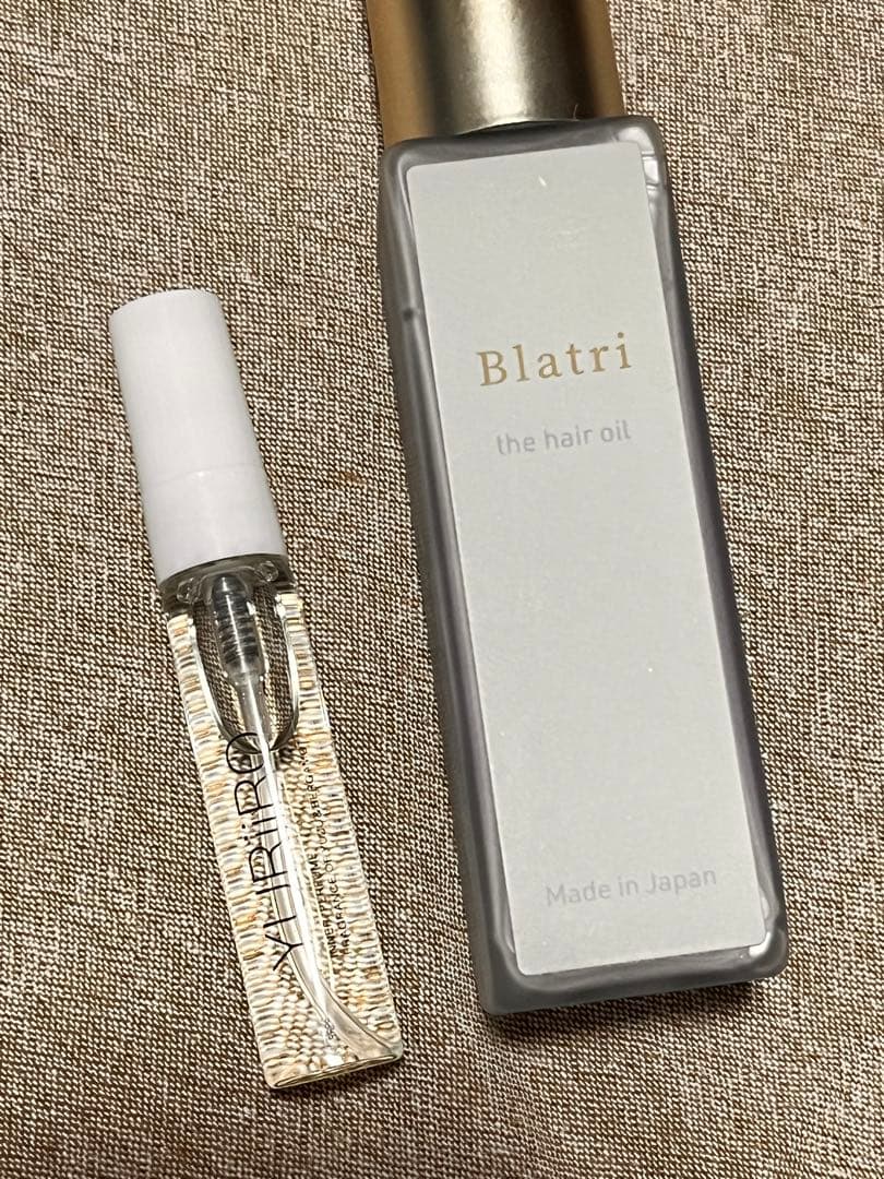 YURIiRO ピンク ボディソープ オイル スプレー