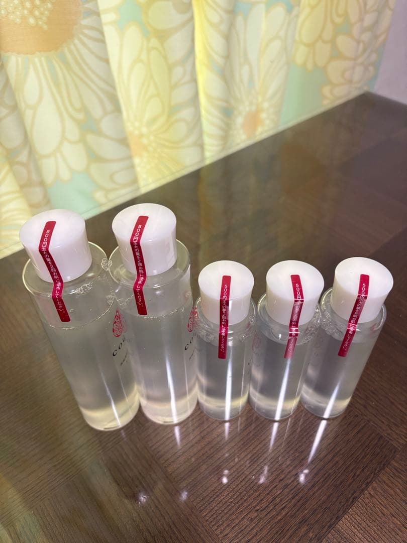 ★アリエル様予約品★coyori 化粧水☆美容液7本まとめ売り