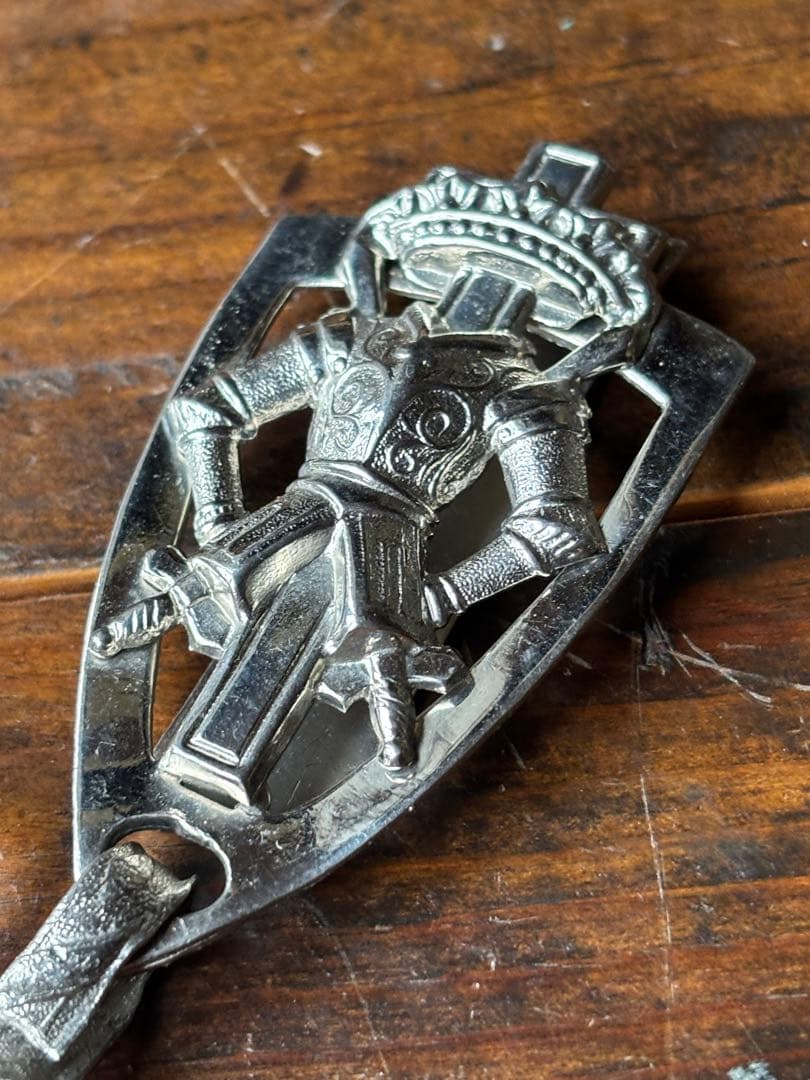 フリーメイソン　テンプル騎士団　ソードチェーン　ショートタイプ　SC-277