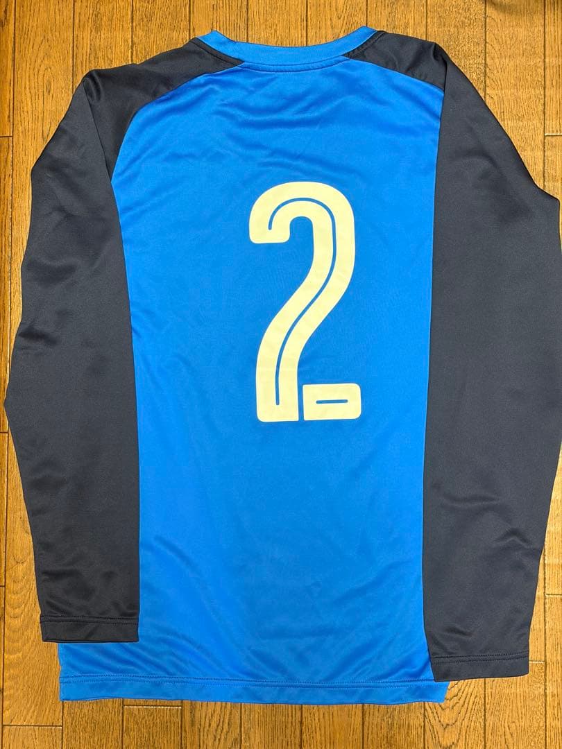 選手実使用川崎フロンターレ　ユニフォーム