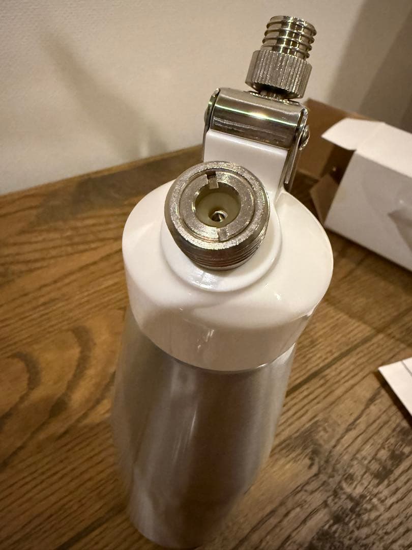 エスプーマアドバイスディスペンサーM