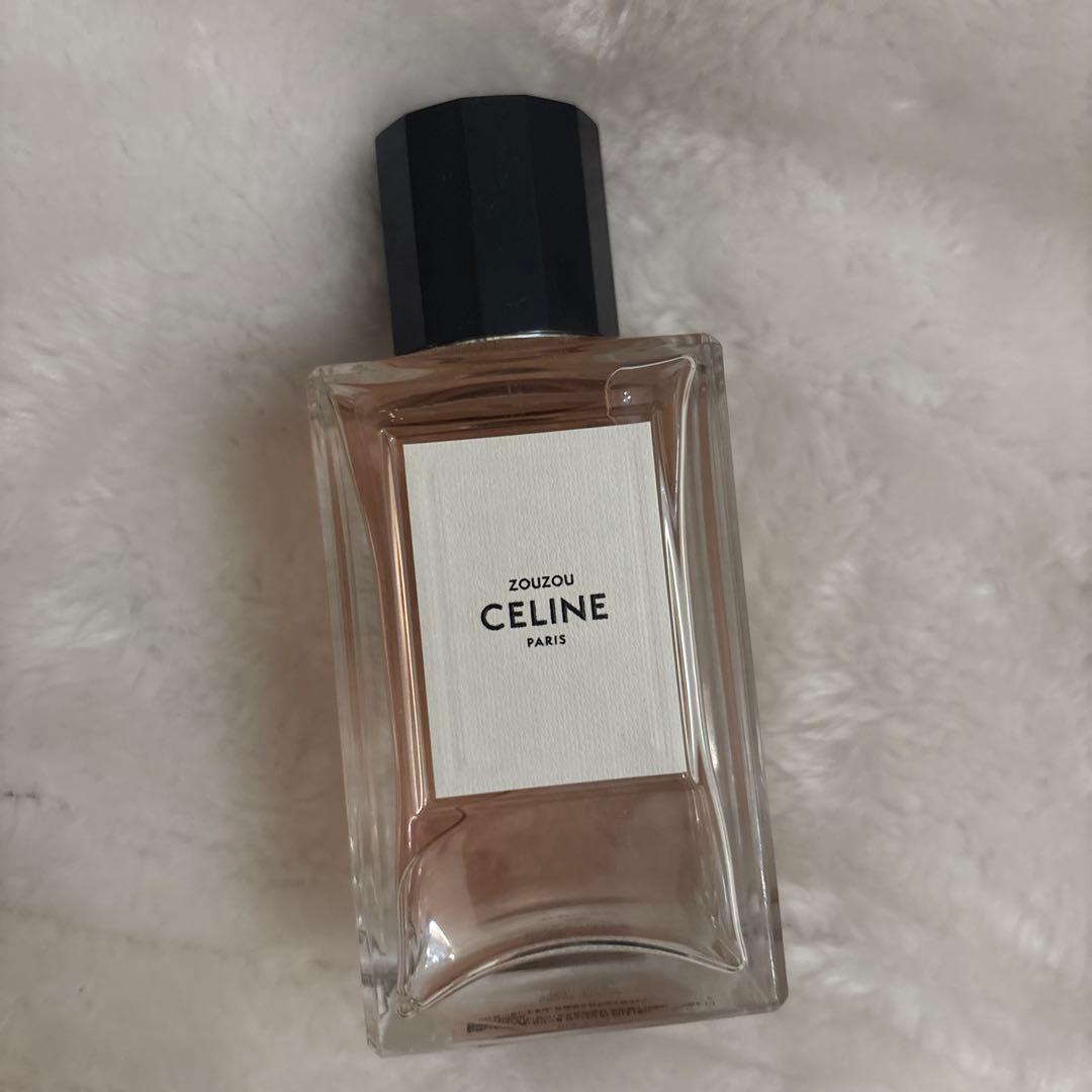 CELINE ZOUZOU オードパルファム 100ml