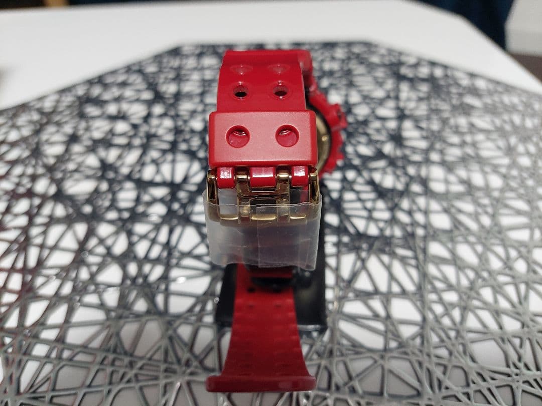 30周年記念 フロッグマン 未使用品GF-8230A-4JR Gショック