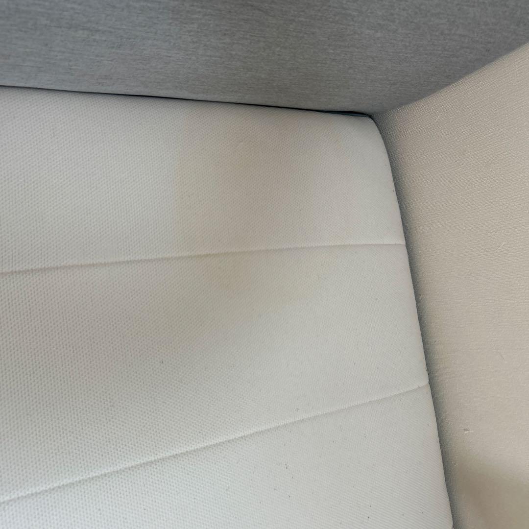 【IKEA】ヴェステロイ マットレス 160×200cm クイーンサイズ