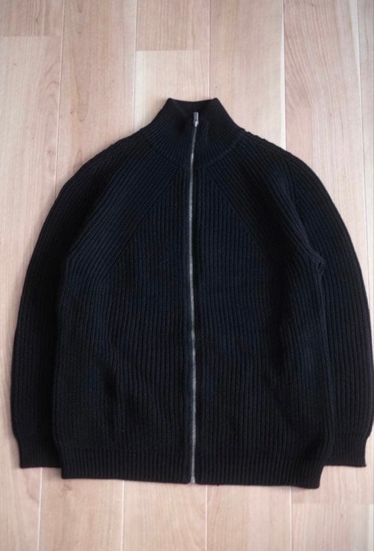 BATONER ds knit サイズ3