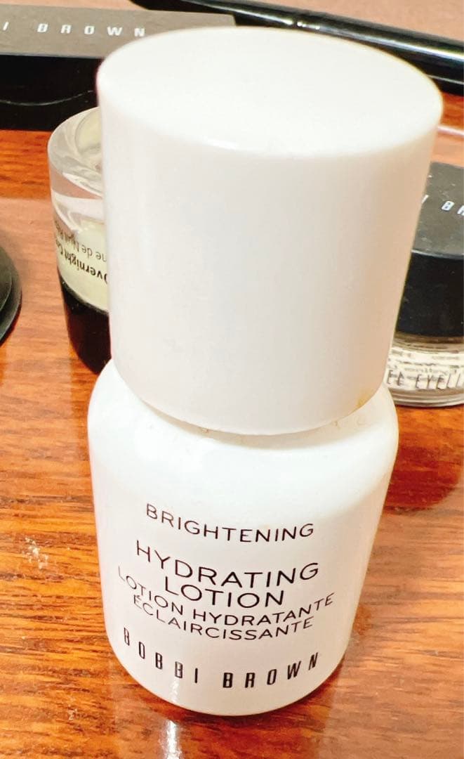 ボビイブラウン　マック ミニハイライティングパウダーメイク用品まとめ売り