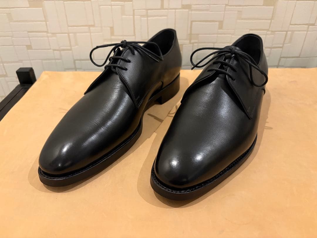 【最終価格】ORIENTAL BOND2 UK7.5 テキサスグレイン