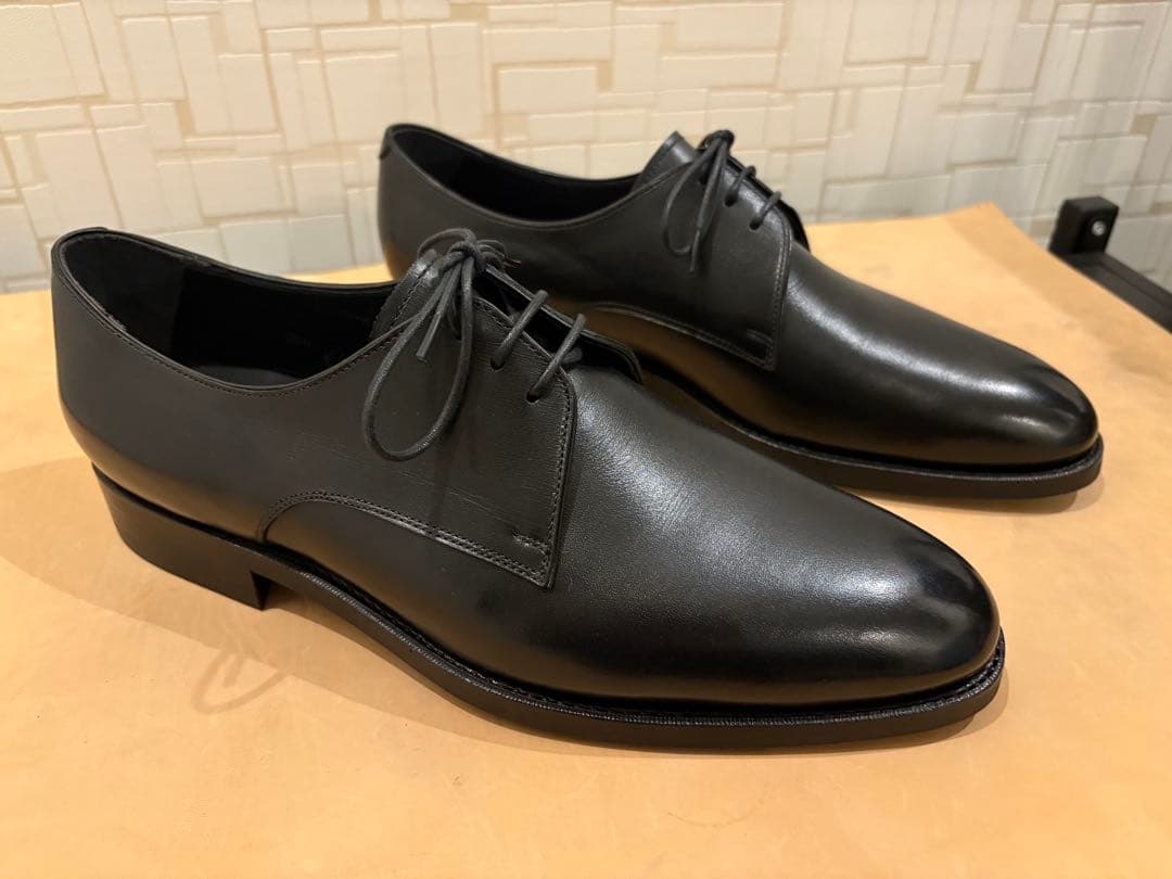 【最終価格】ORIENTAL BOND2 UK7.5 テキサスグレイン