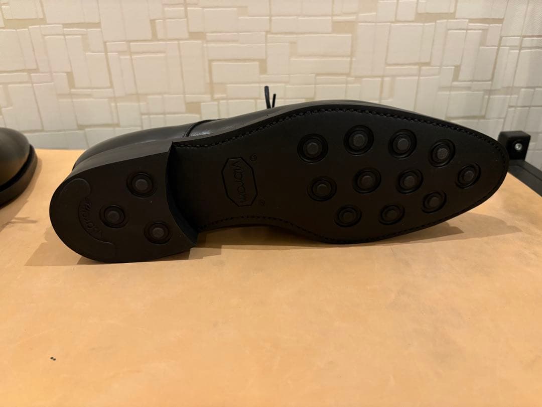 【最終価格】ORIENTAL BOND2 UK7.5 テキサスグレイン