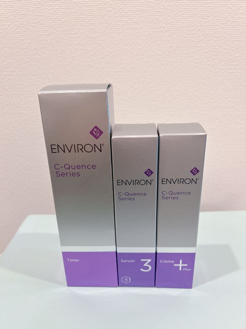 シークエンストナー　シークエンス3 シークエンスクリーム+