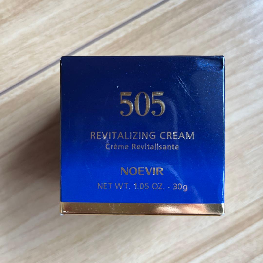 半額! NOEVIR 505 ノエビア薬用クリーム30g