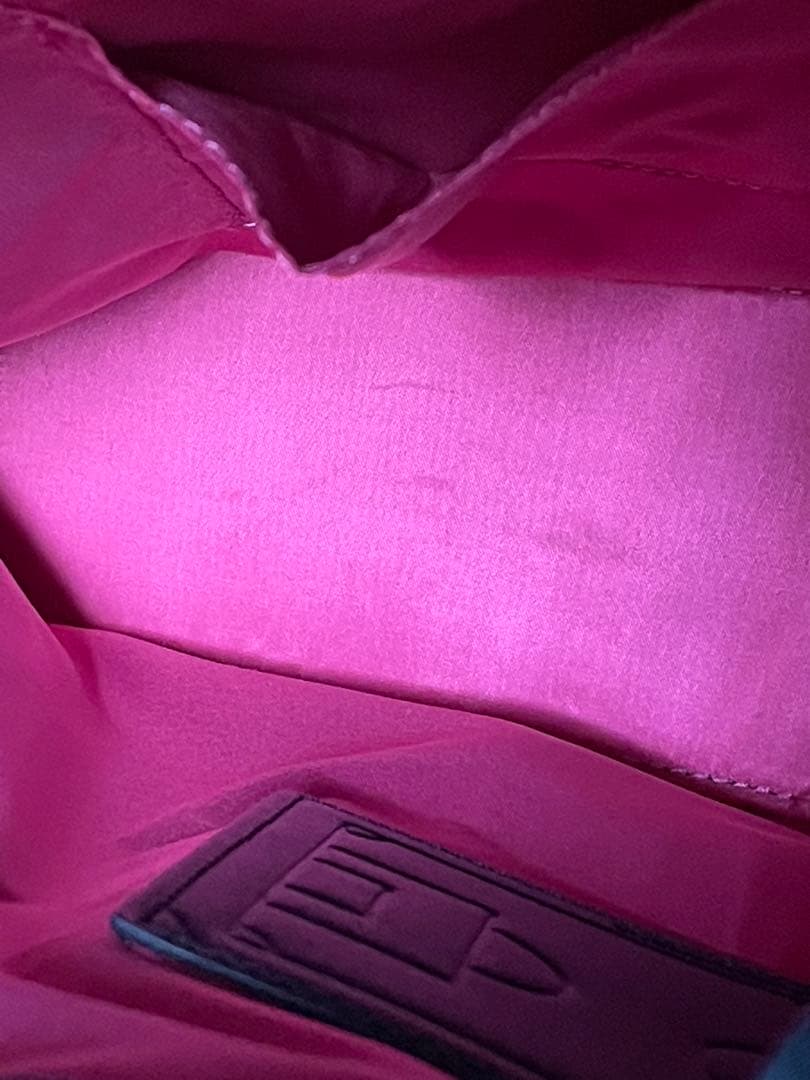 ブルーロック　千切豹馬　SuperGroupies コラボバッグ