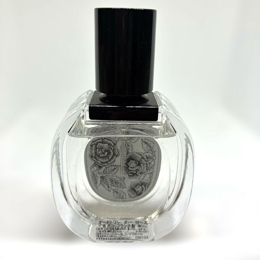 ディプティック　オードトワレ　オーローズ　50ml