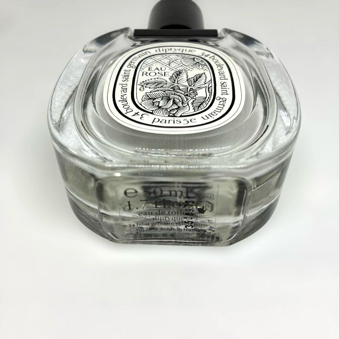 ディプティック　オードトワレ　オーローズ　50ml