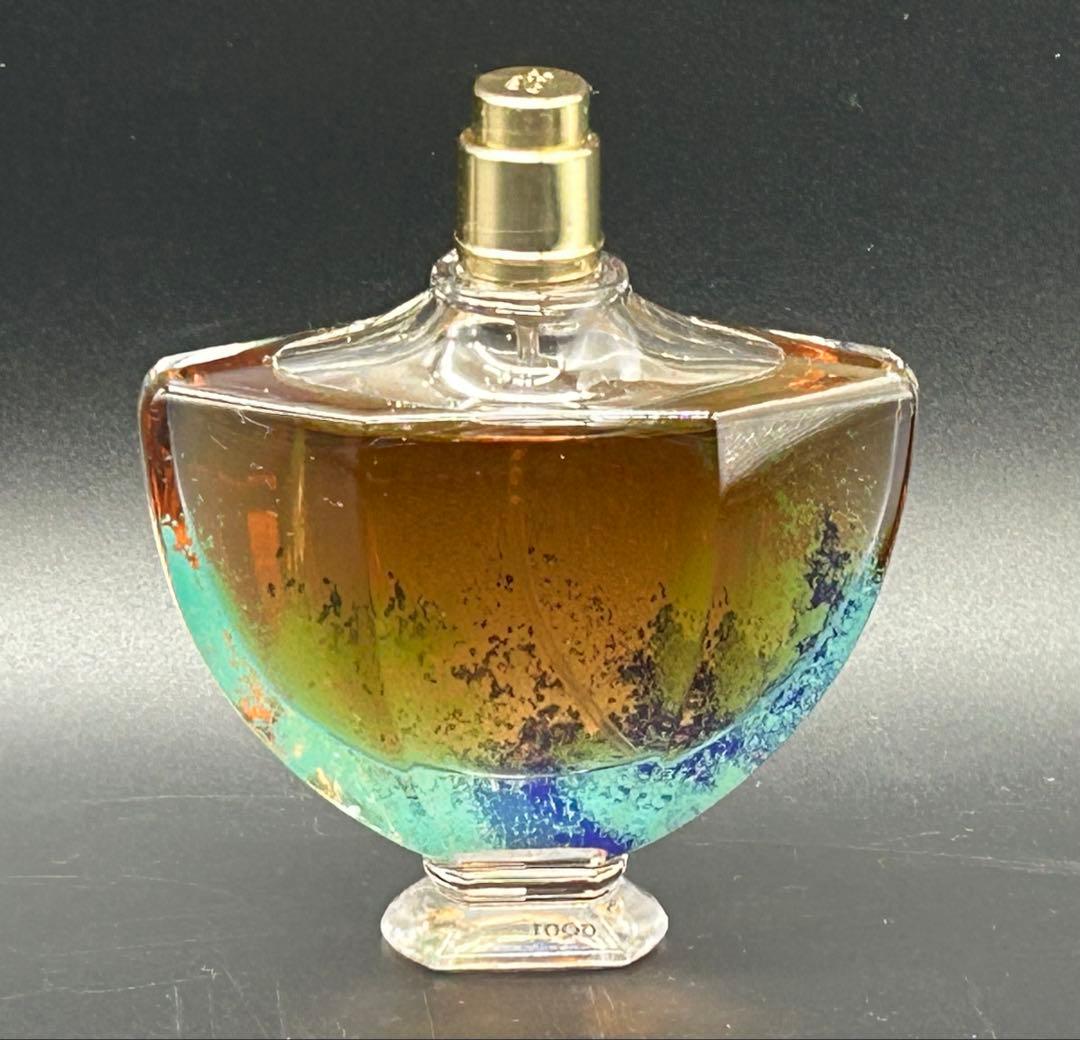 ゲラン　シャリマー　スフルドゥ パルファン（オーデパルファン）