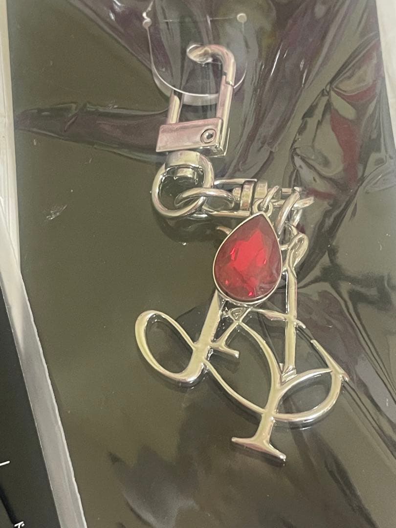 enhypenジェイ マルチストラップ　タオル　IDカード　ショルダーストラップ