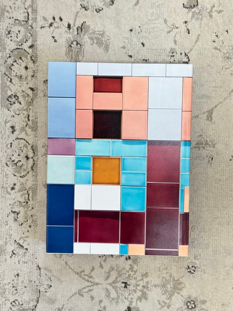 Kenjiro Okazaki Retrospective 岡崎乾二郎