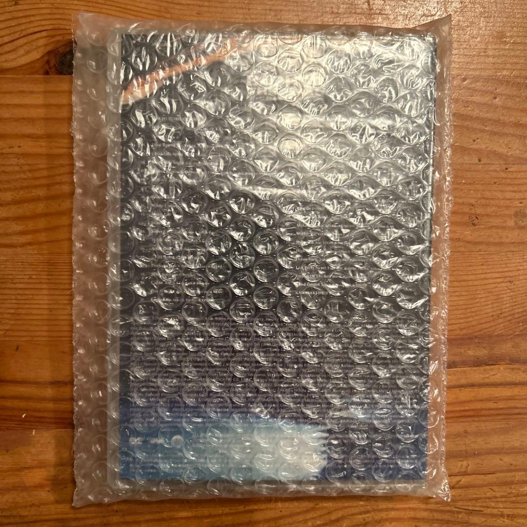 BADHOP THE FINAL TOKYO DOME LIVE DVD未開封