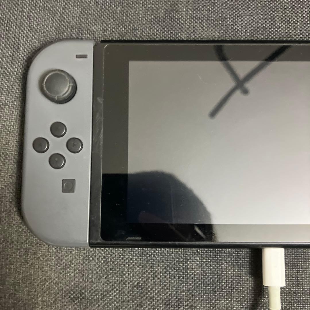 Nintendo Switch 本体　スイッチ
