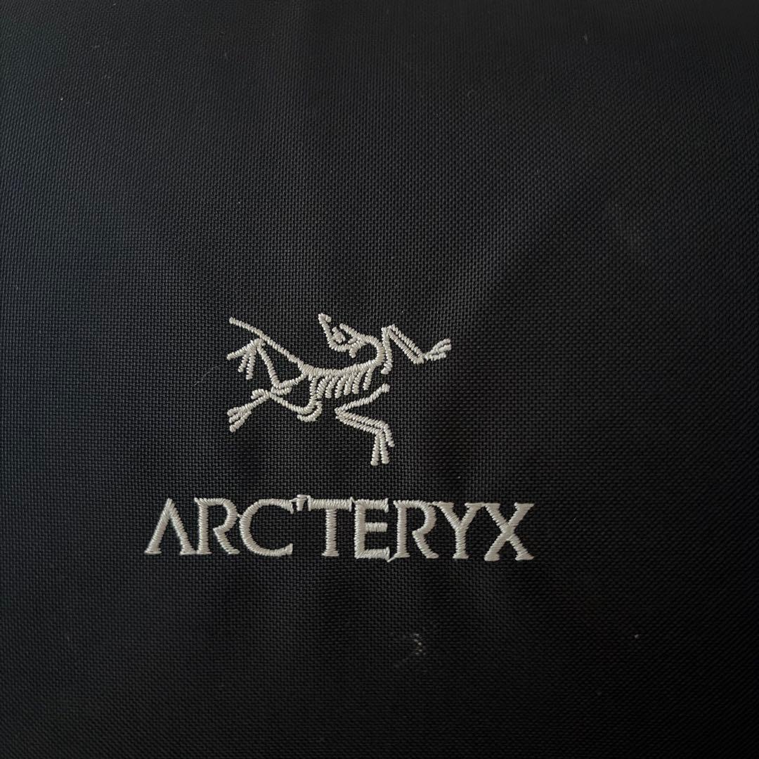 アークテリクス ARC ́TERYX リュック バックパック Blade20 黒