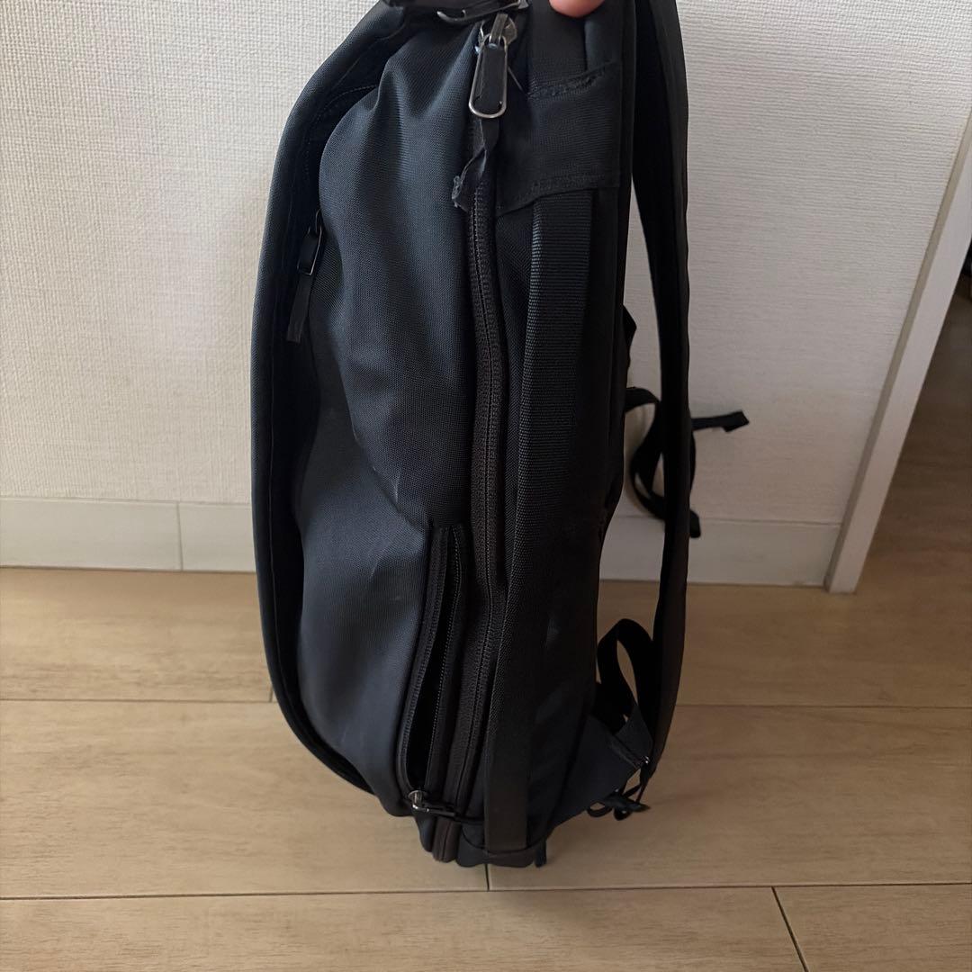 アークテリクス ARC ́TERYX リュック バックパック Blade20 黒