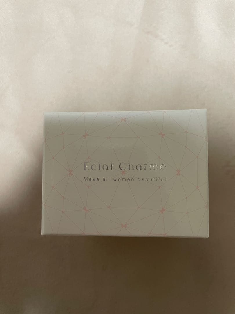 Eclat Charme フェイスクリーム (7個/バラ売り可)