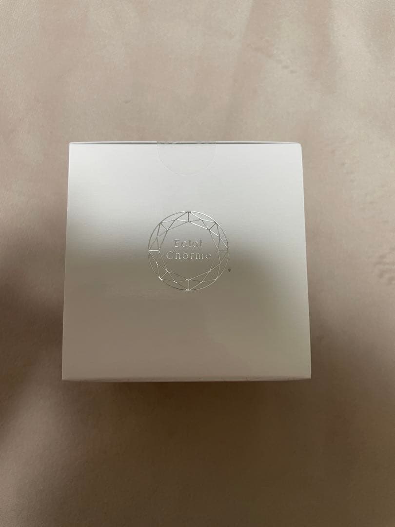 Eclat Charme フェイスクリーム (7個/バラ売り可)