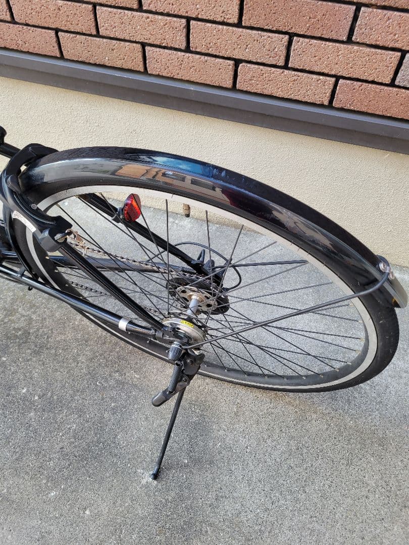 ブリヂストンサイクル　イーエスワン　 ESP761 BRIDGESTONE　27