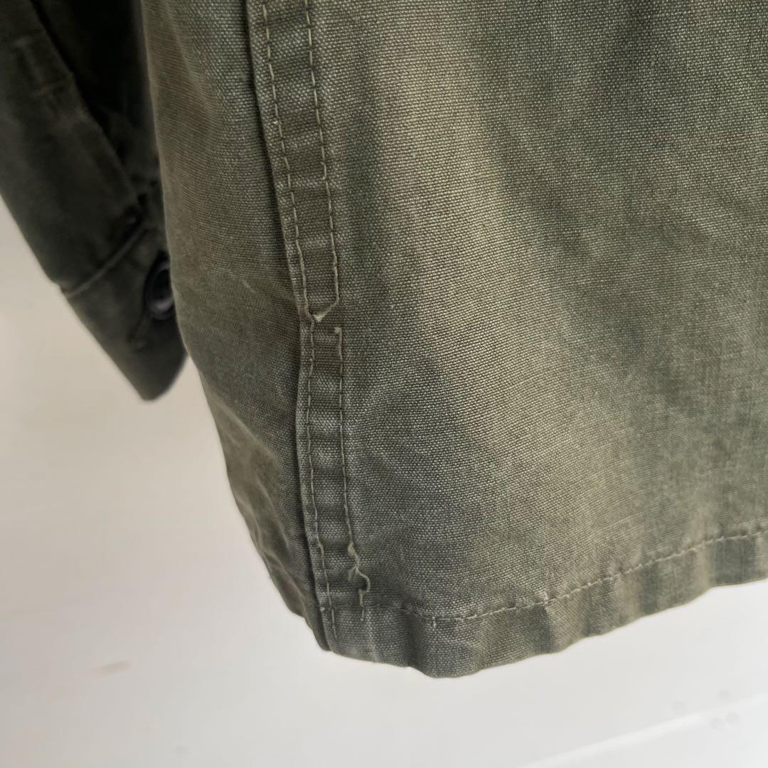 60s フランス軍 空軍 カバーオール ワークジャケット ヴィンテージ フレンチ