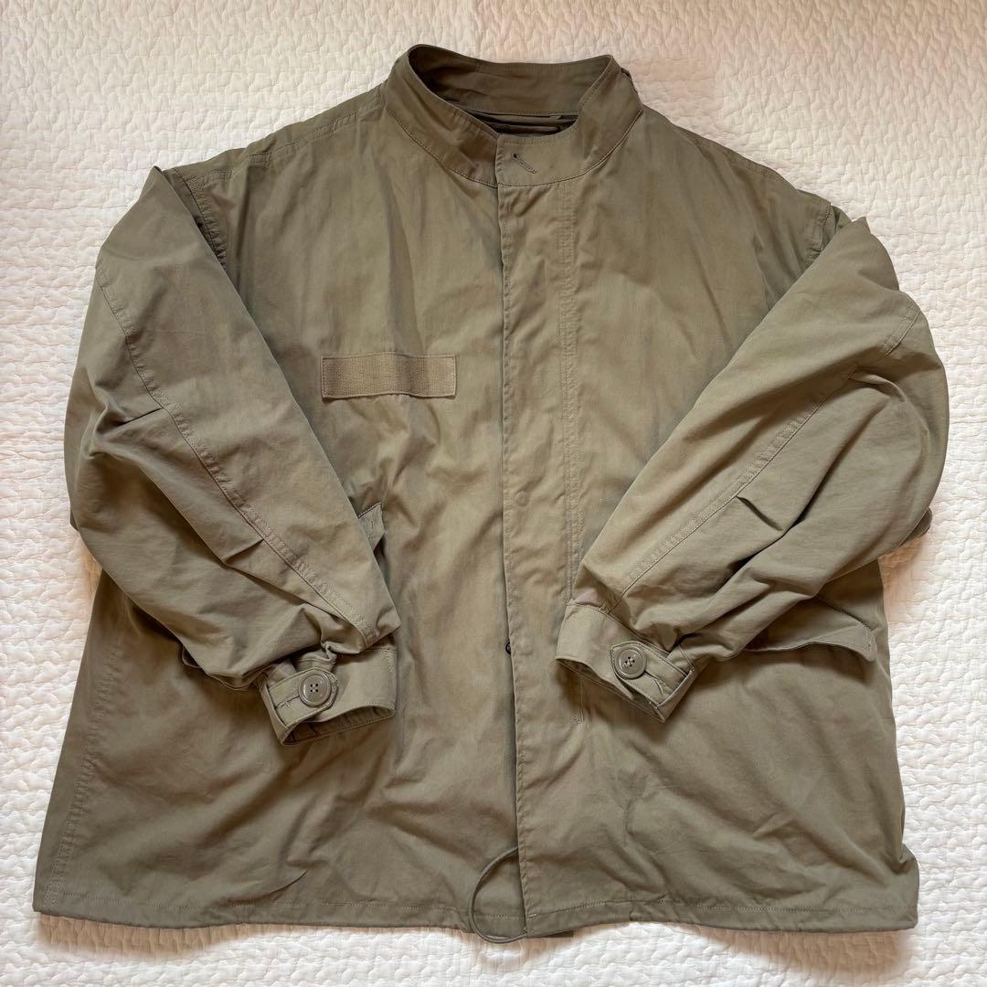 M65 ショート ライナー モッズ セット コ－ト フリークスストア