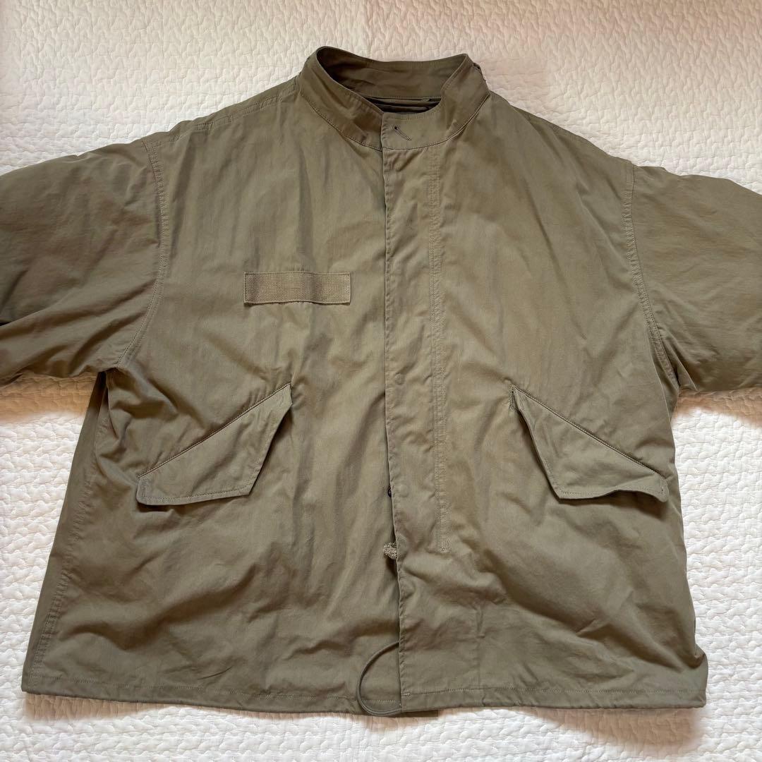 M65 ショート ライナー モッズ セット コ－ト フリークスストア