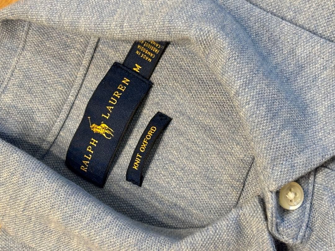 【極美品】ラルフローレン ロングワンピース M