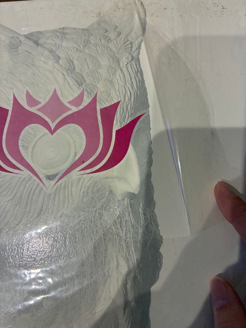 中島美嘉　中島美嘉のCDやDVD等 コレクション　桜色舞うころ レコード