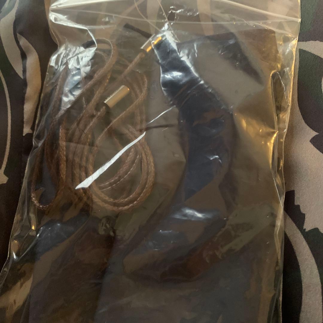 新品未使用　MORABITO モラビト　BLANC 　シャツワンピース