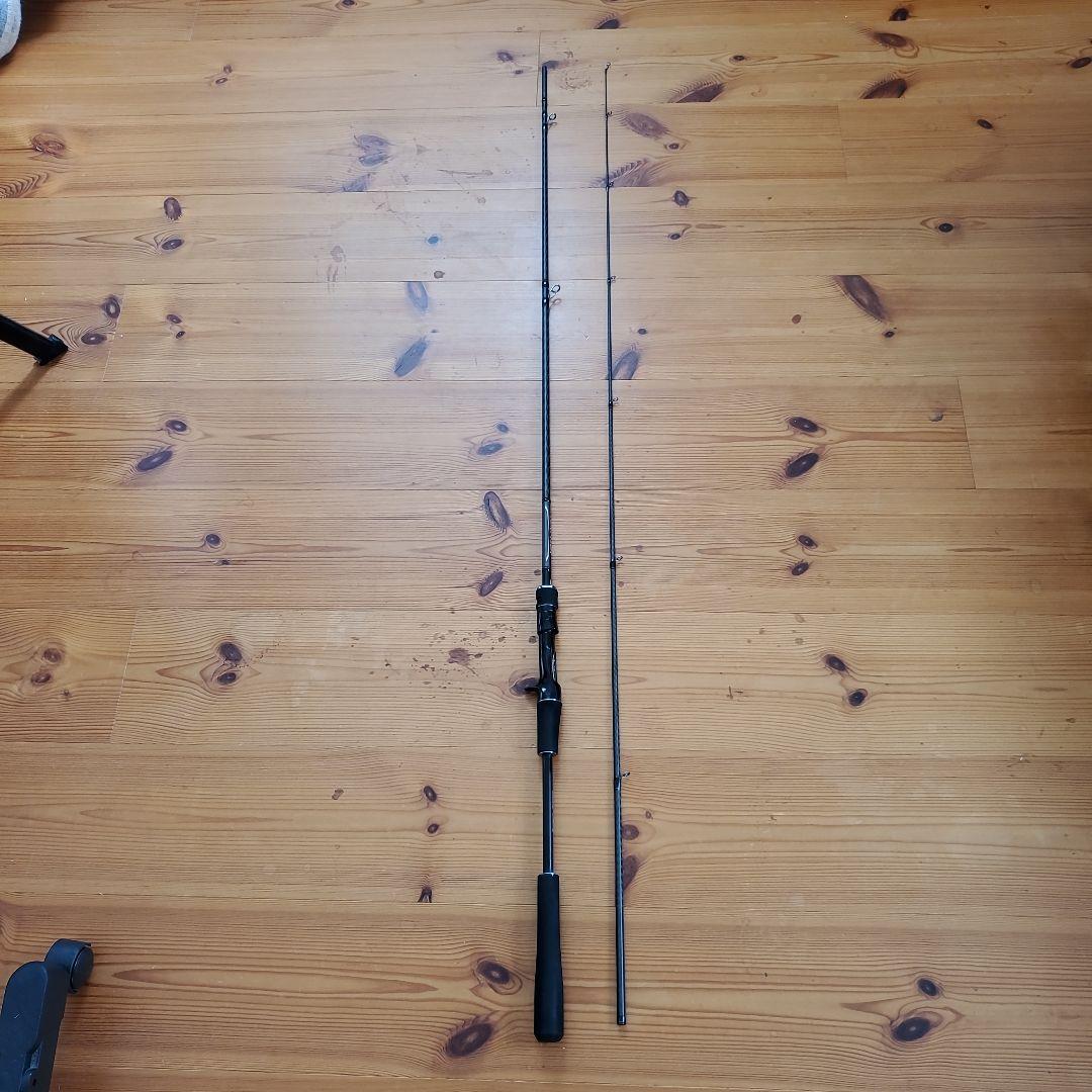 18ディアルーナB86ML