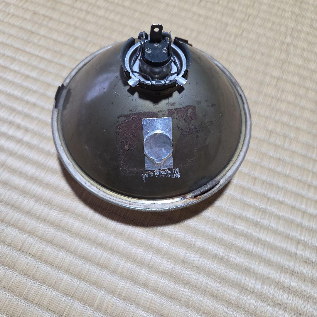 シビエライト589傘付き、180パイ