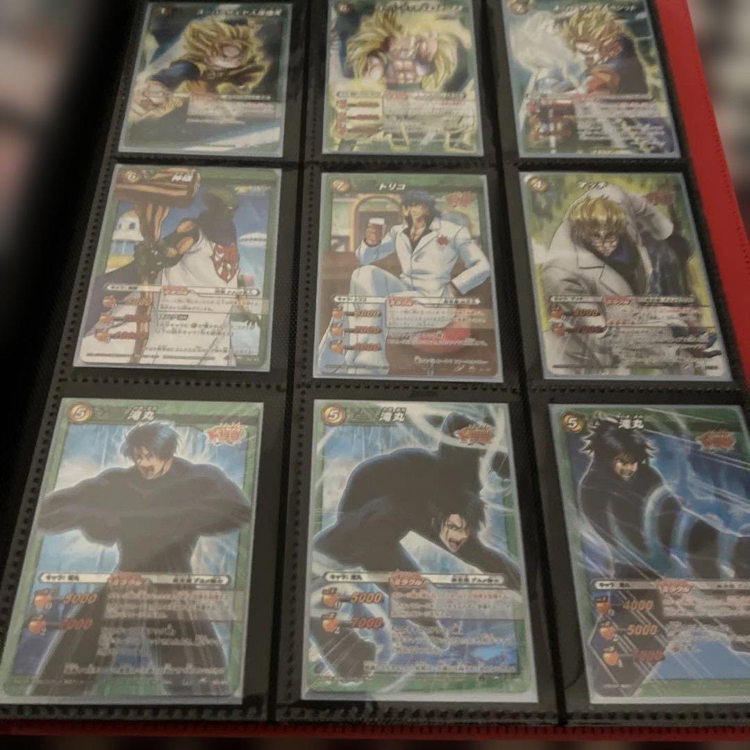 モンキー・D・ルフィ