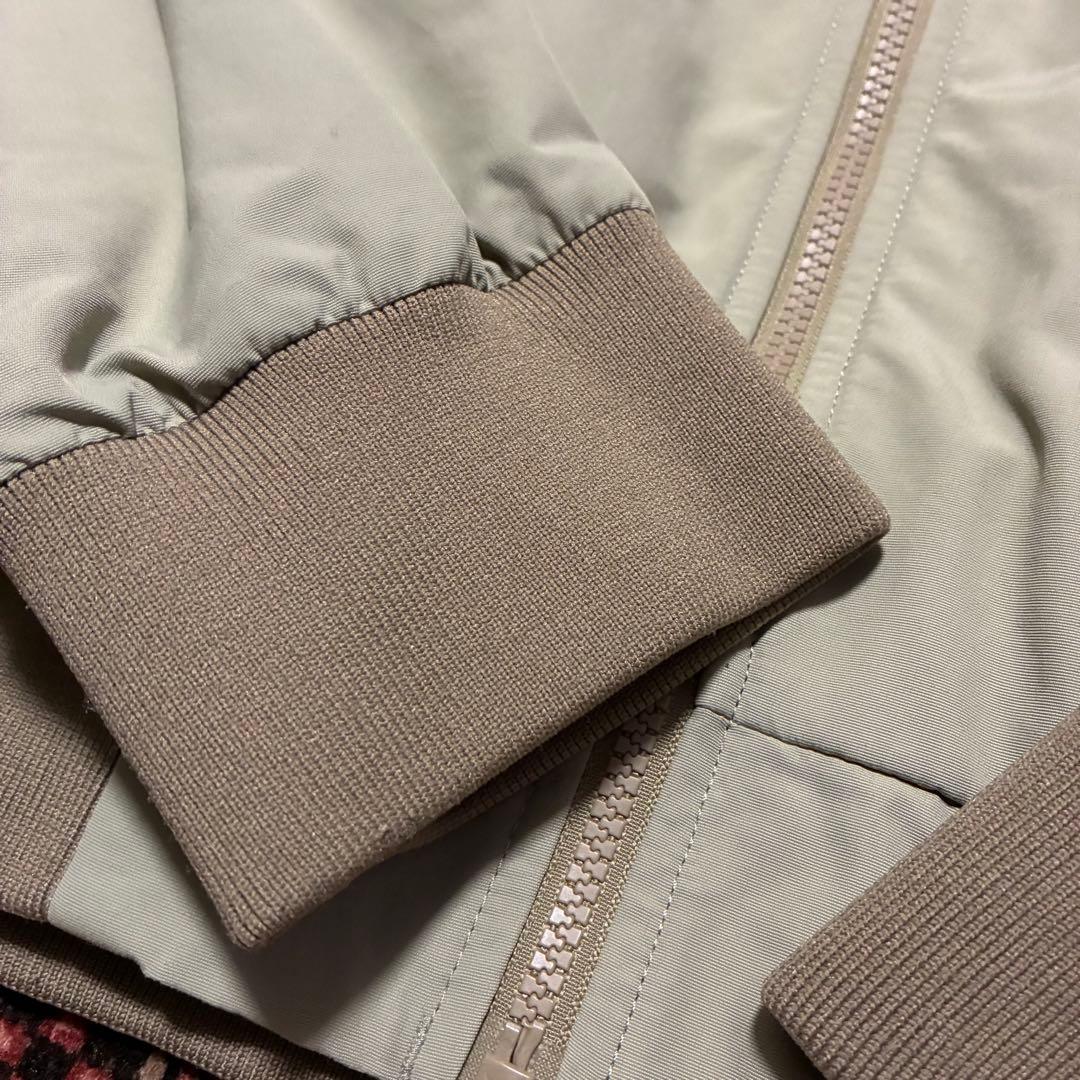 美品 Patagonia バギーズジャケット マーズカラー MARS L相当