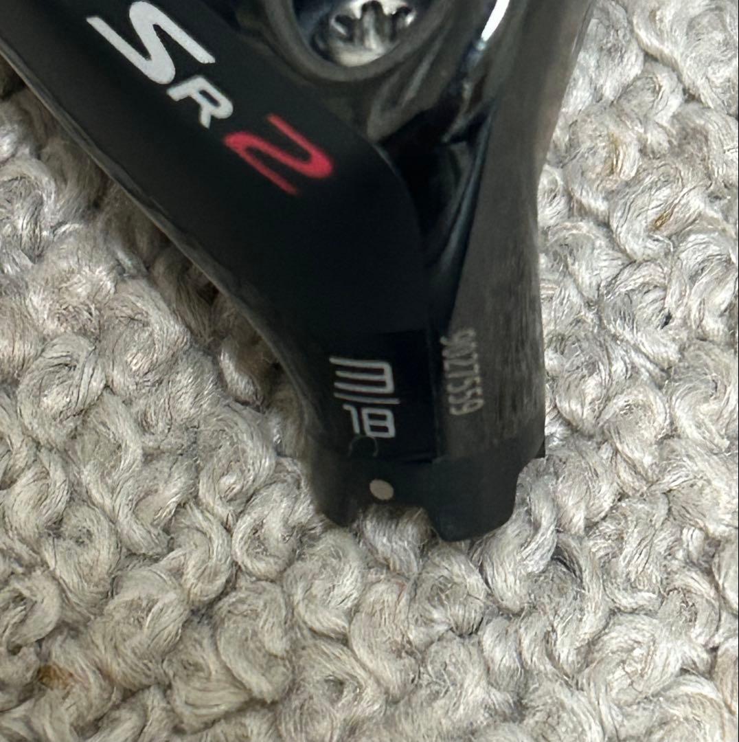 最終価格　タイトリストtsr2 ユーティリティ18°ヘッド