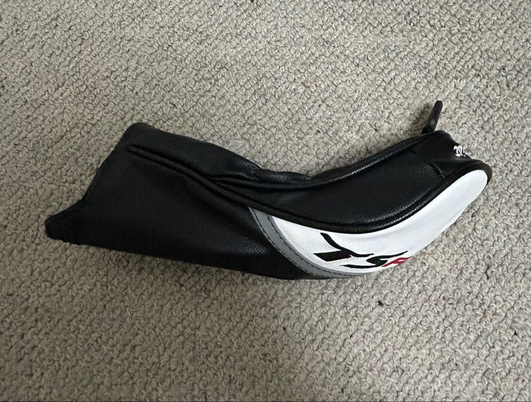 最終価格　タイトリストtsr2 ユーティリティ18°ヘッド