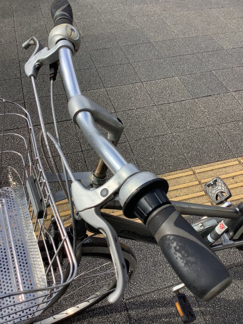 アルベルトロイヤル27