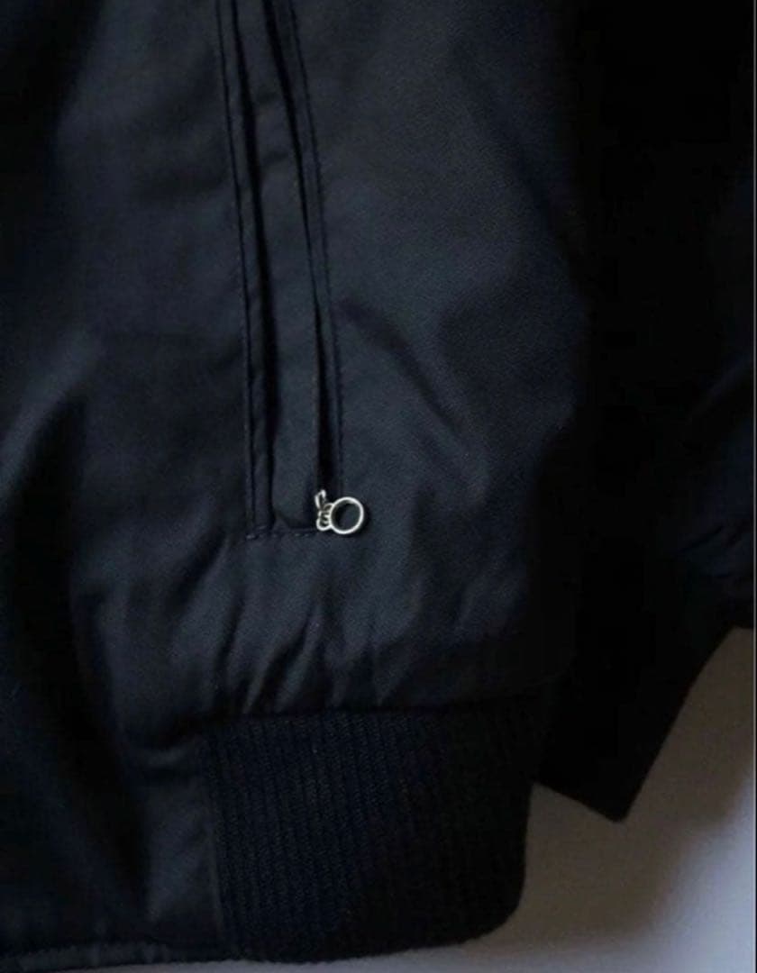 キムタク　私物　さんタク　ダービーオブサンフランシスコ　ロケシーン　ジャケット