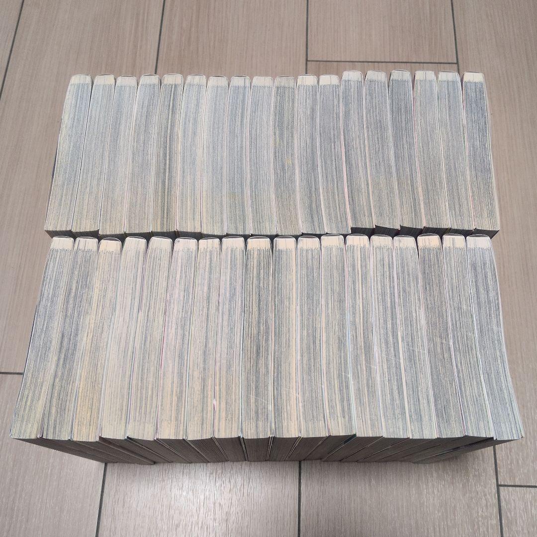 あおざくら 防衛大学校物語 1〜36巻 全巻セット ※全巻帯付属・初版