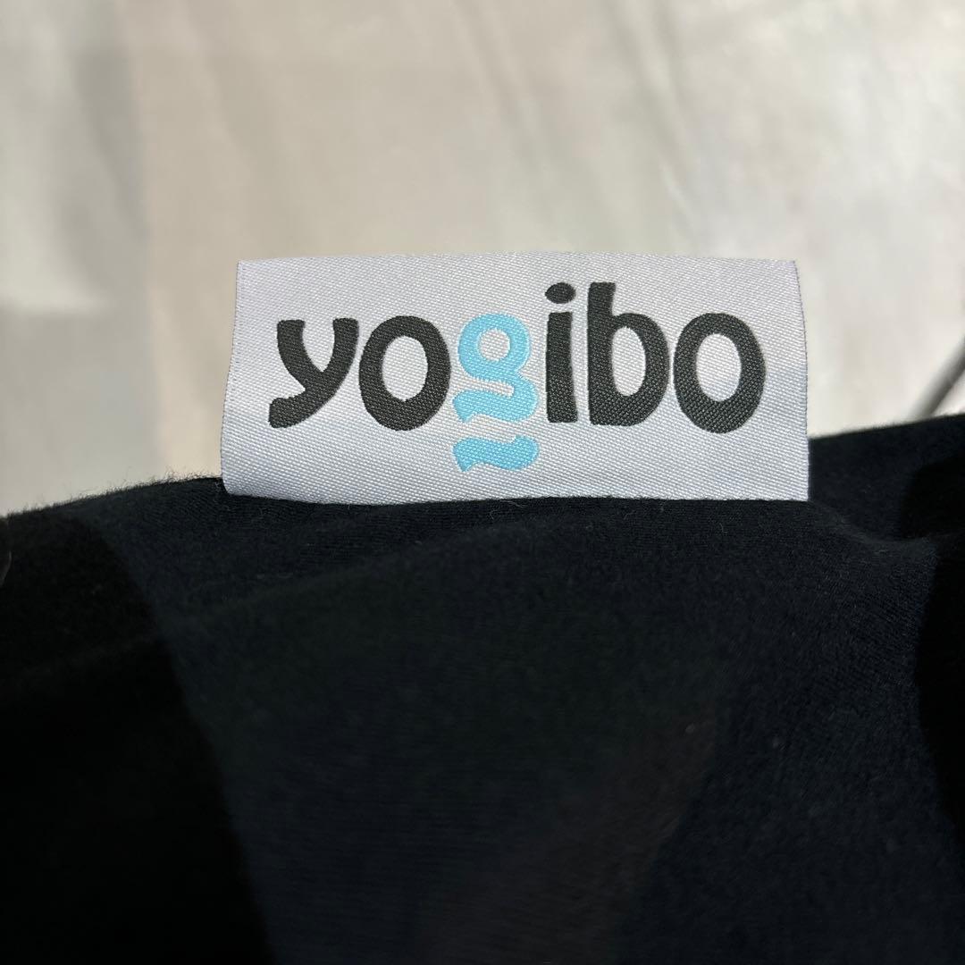 ビーズクッション・クッションソファ Yogibo mini
