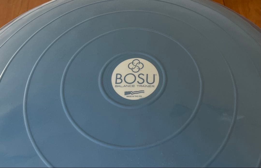 BOSU BALANCE TRAINER ボス バランストレーナー