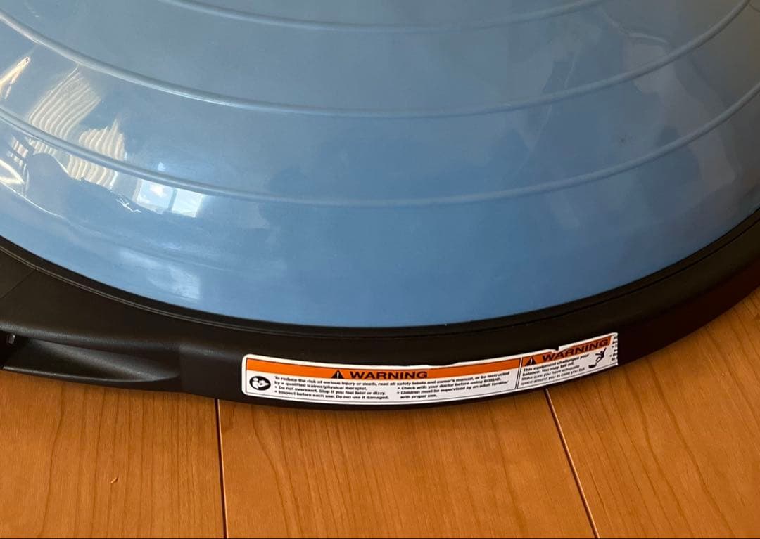 BOSU BALANCE TRAINER ボス バランストレーナー