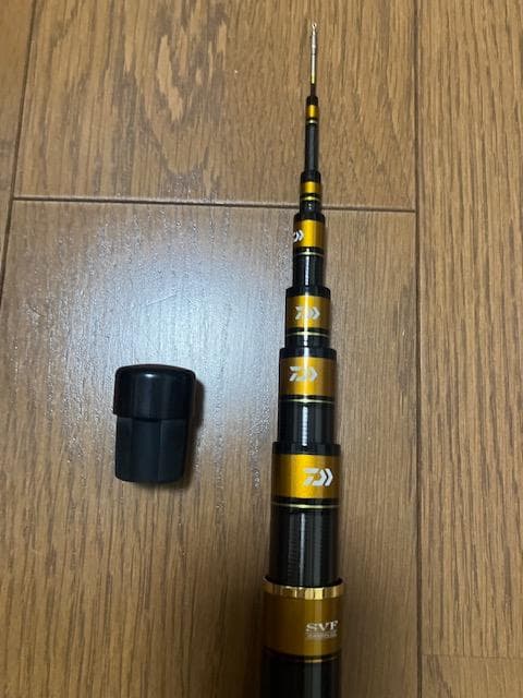 ダイワ　プロトギア　T早瀬抜95M　162800円の品　オールラウンドモデル