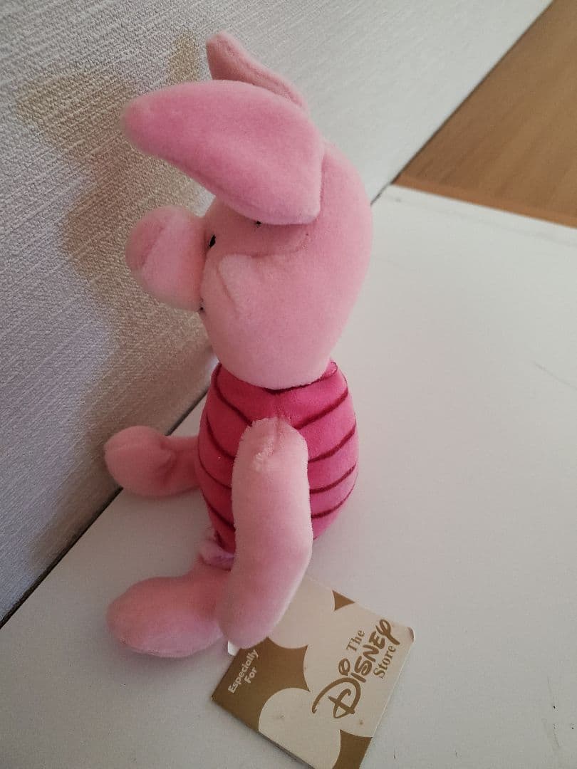 ディズニーストア　プーさん　ぬいぐるみ　セット